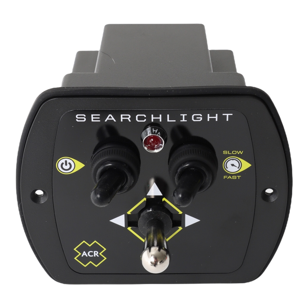 ACR RCL-95 LED Remote Control Search Light