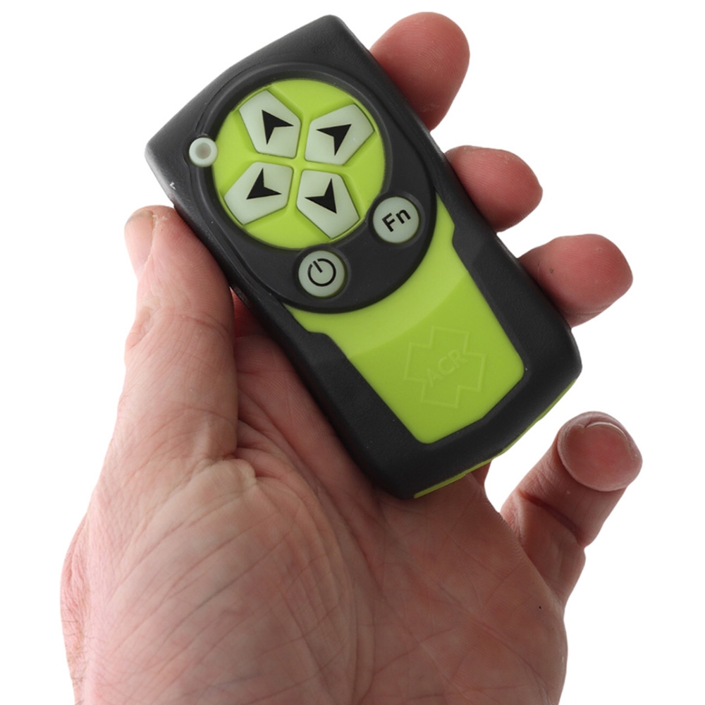 ACR RCL-95 LED Remote Control Search Light