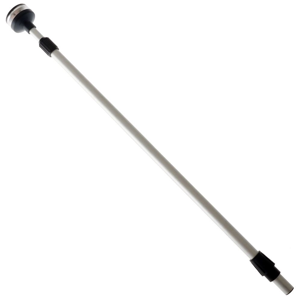 All-Round Telescopic LED Stern Light 61-122cm
