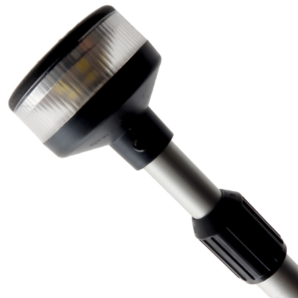 All-Round Telescopic LED Stern Light 61-122cm