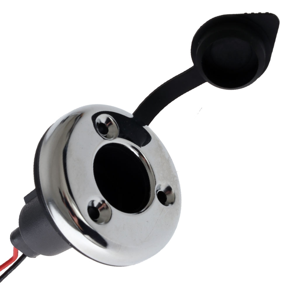 All-Round Telescopic LED Stern Light 61-122cm