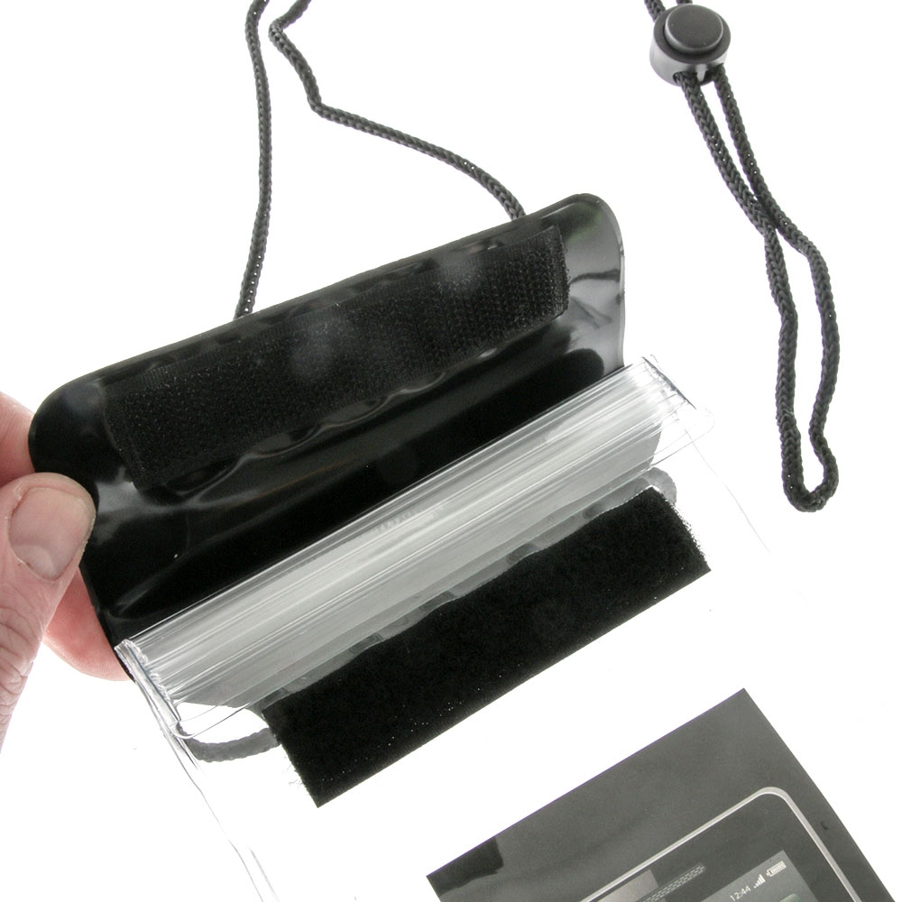 Wilco Mobile Phone Waterproof Pouch