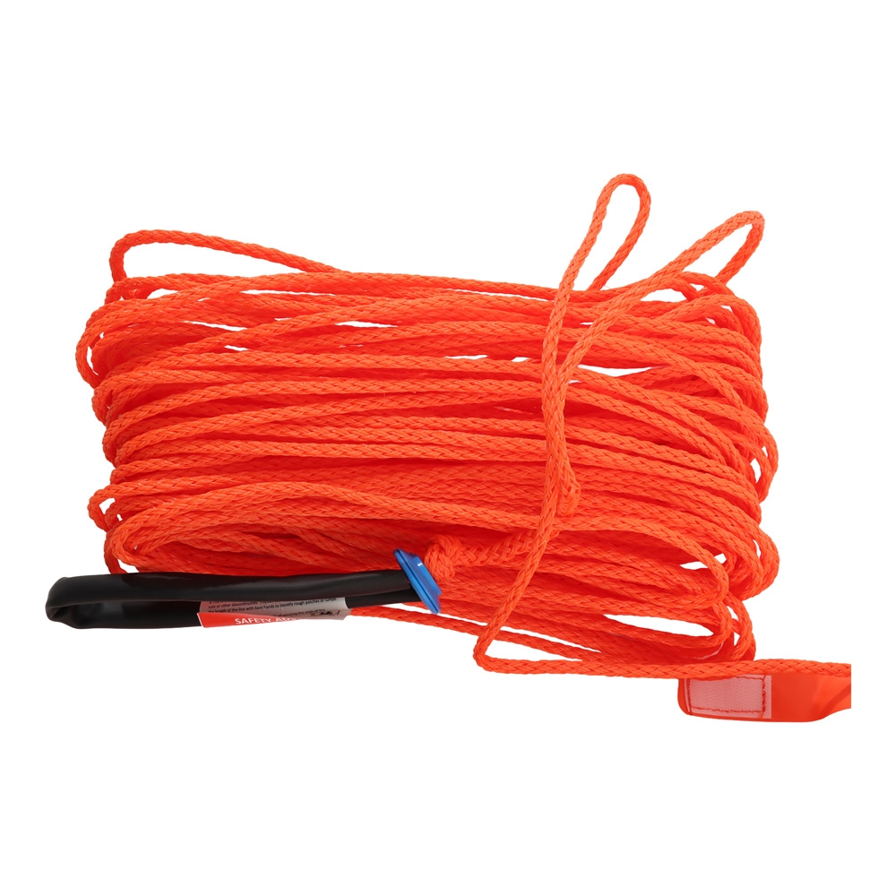 Marine Rescue Throw Rope Bag / Floating Heaving Line 30m