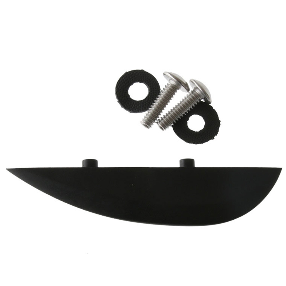 Replacement Wakeboard Fin Qty 1