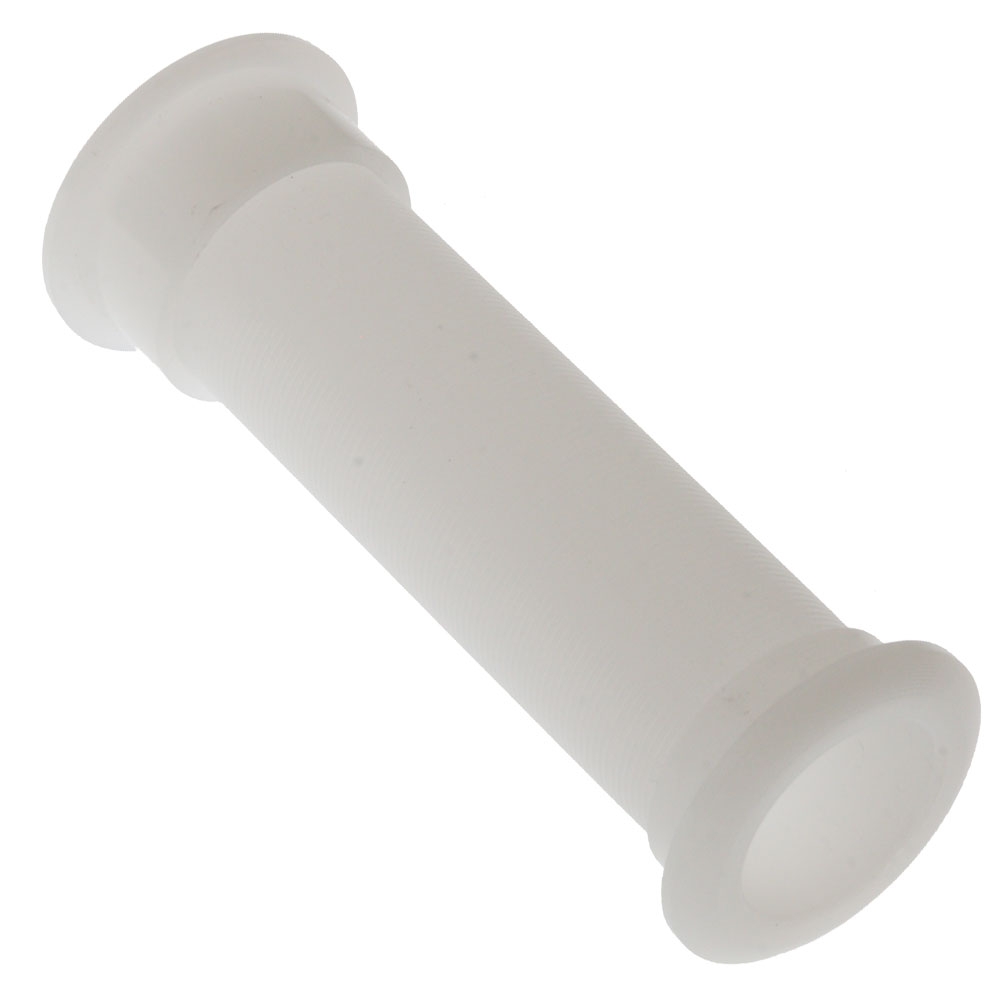 Motorwell Drain Tube Plastic 20mm