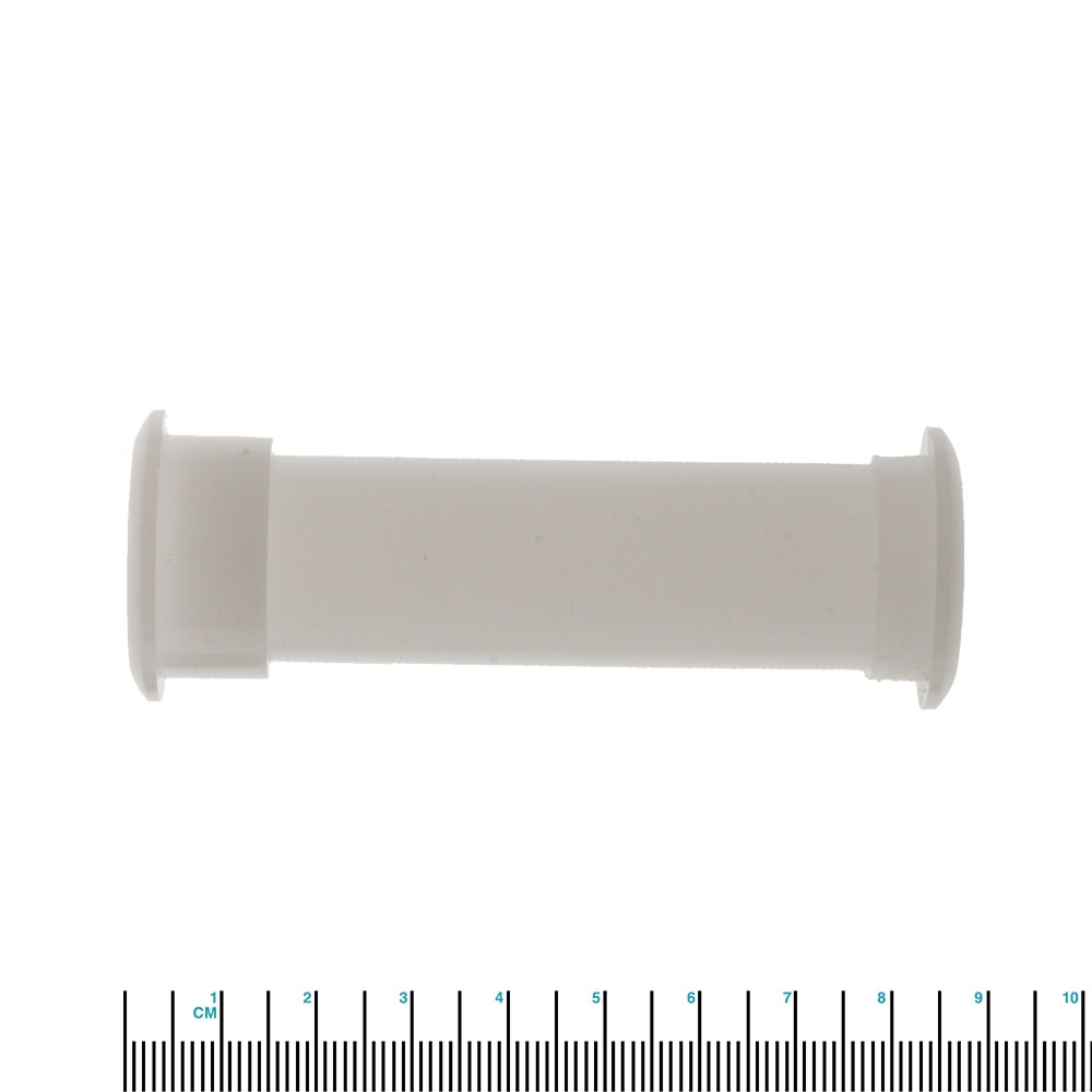 Motorwell Drain Tube Plastic 20mm