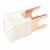 Hella Marine Fusible Link Male White 120A