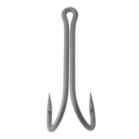 Mustad 7897-DS L Double Hook 7/0 Qty 1 Thumbnail Mustad 7897-DS L Double Hook 7/0 Qty 1