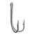 Mustad 7982HS Double Stainless Tuna Trolling Hook 5/0 Qty 1