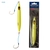Mustad Rip Roller Slow Fall Jig 200g Glow