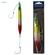 Mustad Rip Roller Slow Pitch Jig 300g Rasta
