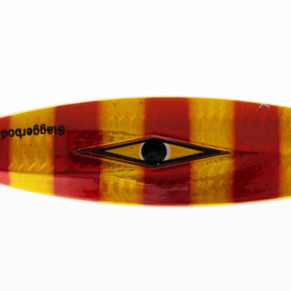 Mustad Staggerbod Slow Fall Jig 180g