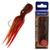 Mustad Mini InkVader Octopus Soft Bait Jig 20g Red Devil