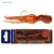 Mustad Mini InkVader Octopus Soft Bait Jig 20g Sand Devil