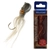 Mustad Mini InkVader Octopus Soft Bait Jig 20g Pearl Grow Devil
