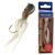 Mustad Mini InkVader Octopus Soft Bait Jig 30g Pearl Grow Devil