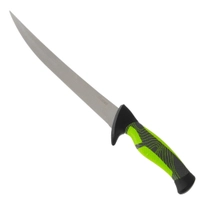Mustad Premium Boning Knife Green 23cm Thumbnail Mustad Premium Boning Knife Green 23cm