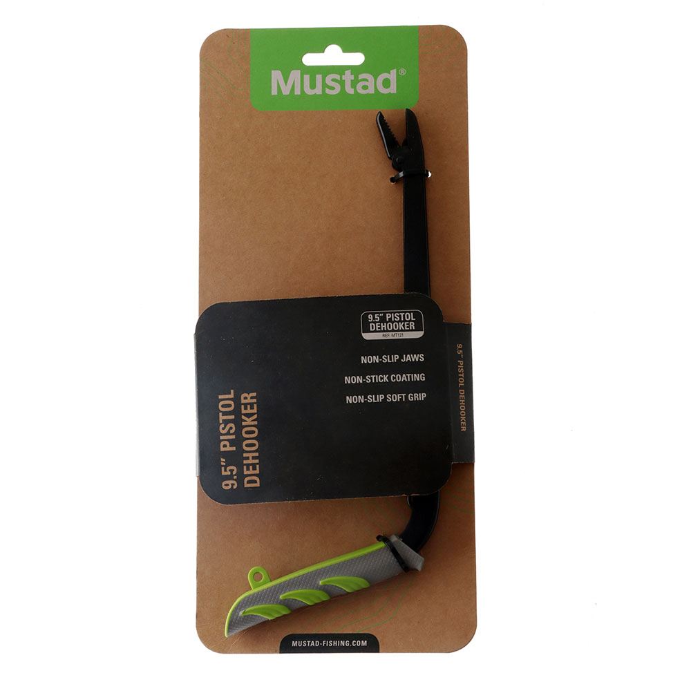 Mustad Premium Hook Remover 24cm