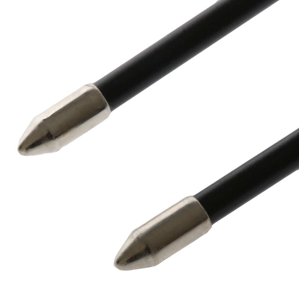 Barnett Tomcat 2 Youth Compound Bow Archery Set Mossy Oak