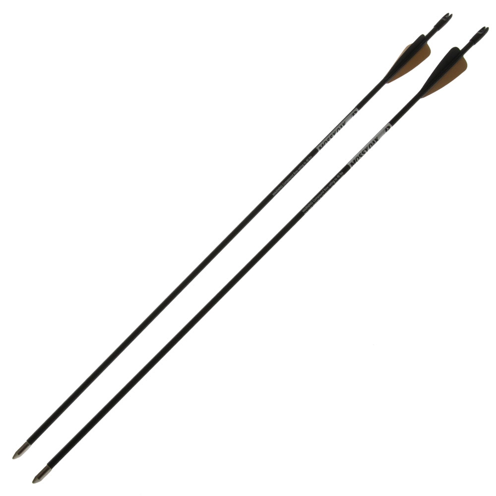 Barnett Tomcat 2 Youth Compound Bow Archery Set Mossy Oak