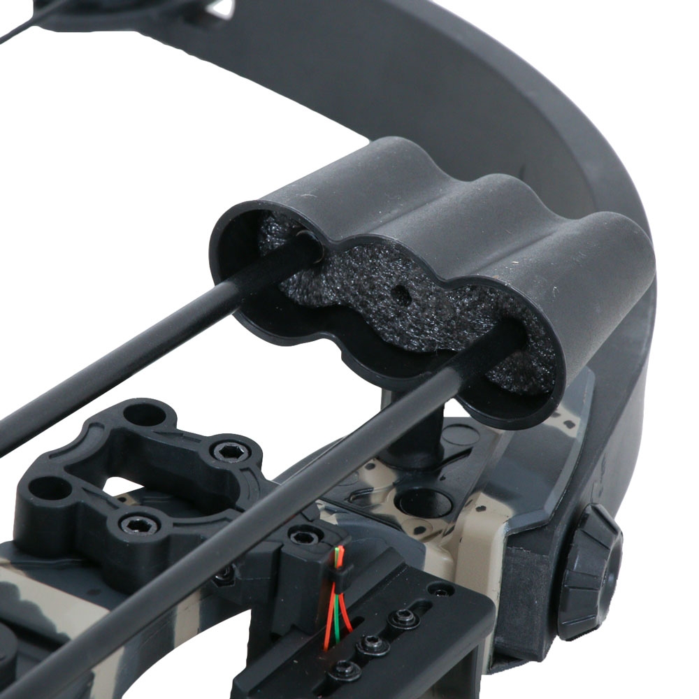 Barnett Tomcat 2 Youth Compound Bow Archery Set Mossy Oak