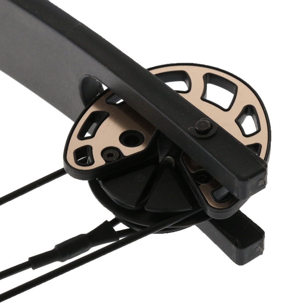 Barnett Tomcat 2 Youth Compound Bow Archery Set Mossy Oak