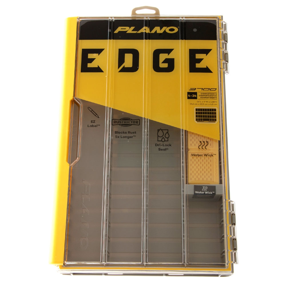 Plano EDGE 370 StowAway Tackle Box