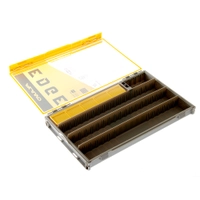 Buy Plano EDGE 370 StowAway Tackle Box online at Marine-Deals.co.nz Buy Plano EDGE 370 StowAway Tackle Box online at Marine-Deals.co.nz