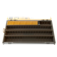 Buy Plano EDGE 370 StowAway Tackle Box online at Marine-Deals.co.nz Buy Plano EDGE 370 StowAway Tackle Box online at Marine-Deals.co.nz