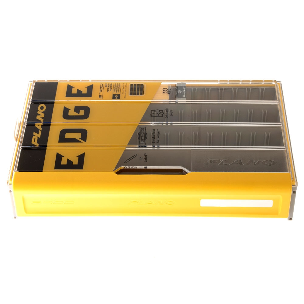Plano EDGE 373 Deep StowAway Tackle Box