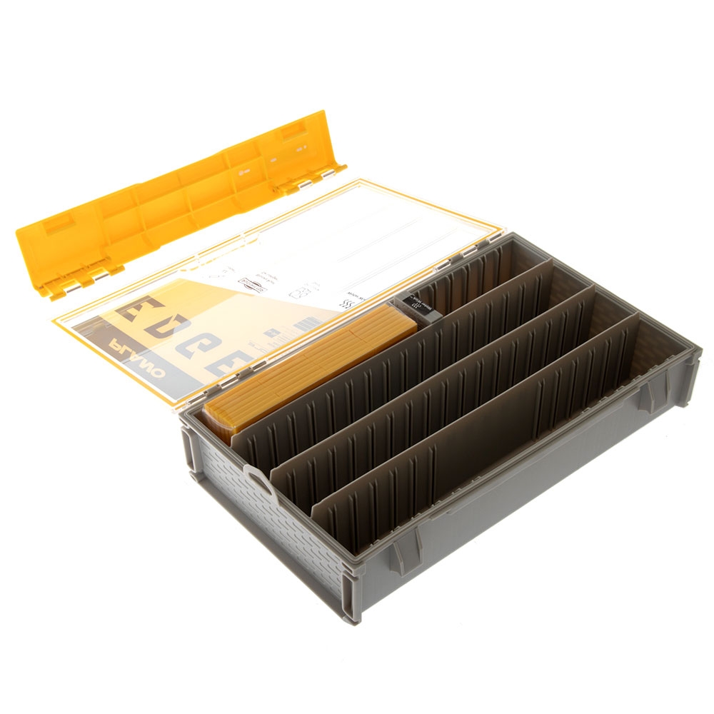 Plano EDGE 373 Deep StowAway Tackle Box