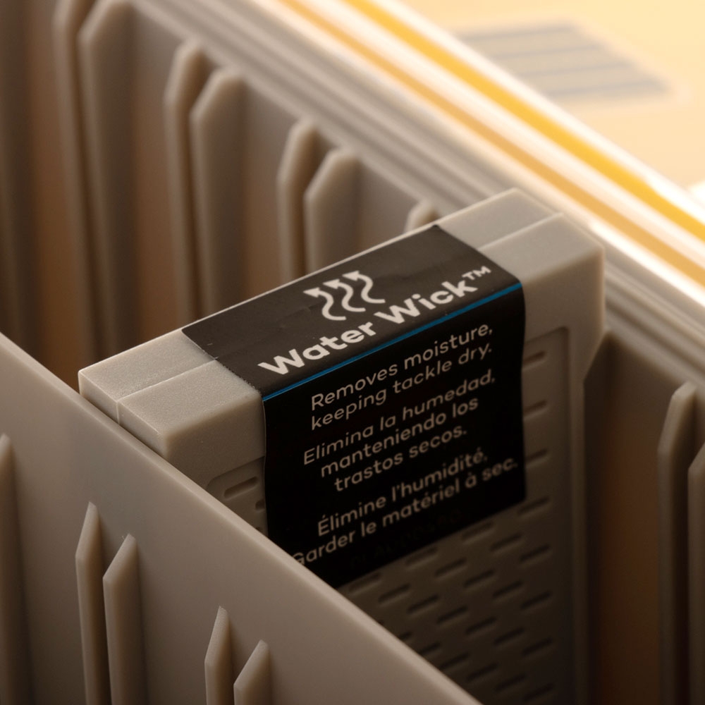 Plano EDGE 373 Deep StowAway Tackle Box