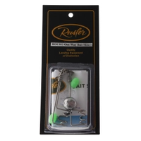 Rusler Fishing One-Way Bait Slider Qty 2 Thumbnail Rusler Fishing One-Way Bait Slider Qty 2
