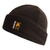 Swazi Hasbeanies Fleece Beanie Black S