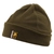 Swazi Hasbeanies Fleece Beanie Olive S