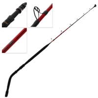 CD Rods Game Titan Bent Butt Deep Dropper Game Rod 6ft 37kg 1pc Thumbnail CD Rods Game Titan Bent Butt Deep Dropper Game Rod 6ft 37kg 1pc