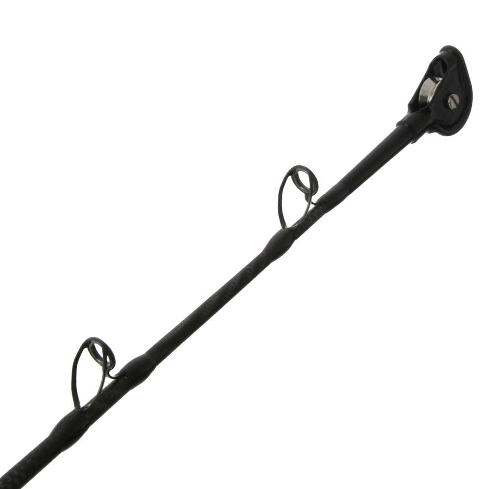 CD Rods Game Titan Bent Butt Deep Dropper Game Rod 6ft 37kg 1pc CD Rods Game Titan Bent Butt Deep Dropper Game Rod 6ft 37kg 1pc