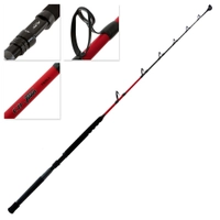 CD Rods Game Titan Trolling Game Rod 5ft 10in 37kg 1pc Thumbnail CD Rods Game Titan Trolling Game Rod 5ft 10in 37kg 1pc