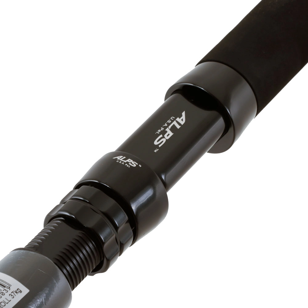 CD Rods Game Titan Trolling Game Rod 5ft 10in 37kg 1pc CD Rods Game Titan Trolling Game Rod 5ft 10in 37kg 1pc