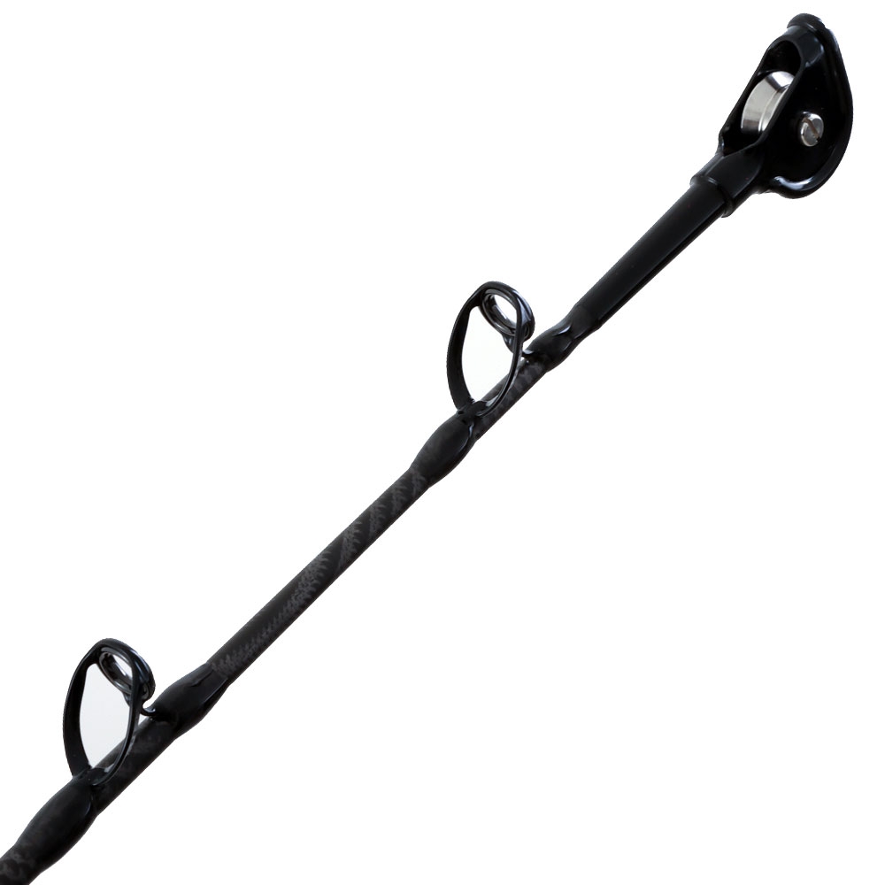 CD Rods Game Titan Trolling Game Rod 5ft 10in 37kg 1pc