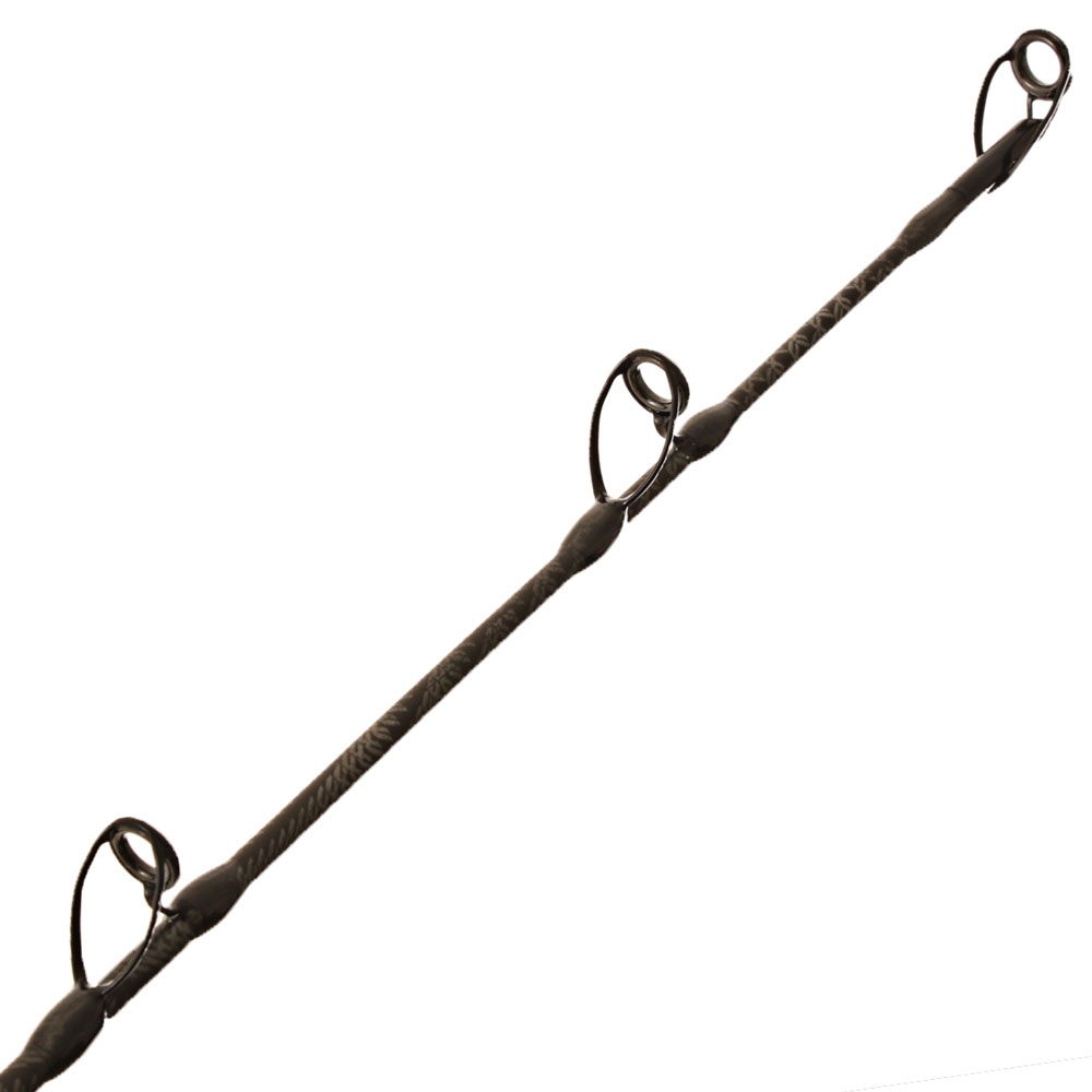 CD Rods Haku Fast Jig Cast Rod 5ft 3in 200-350g 1pc