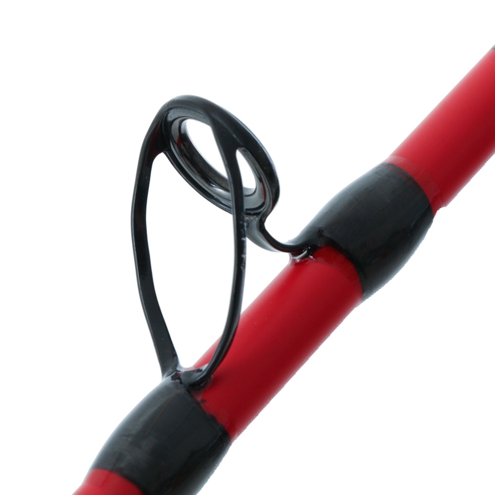 CD Rods Haku Fast Jig Cast Rod 5ft 3in 200-350g 1pc