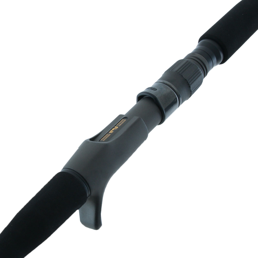 CD Rods Haku Fast Jig Cast Rod 5ft 3in 200-350g 1pc