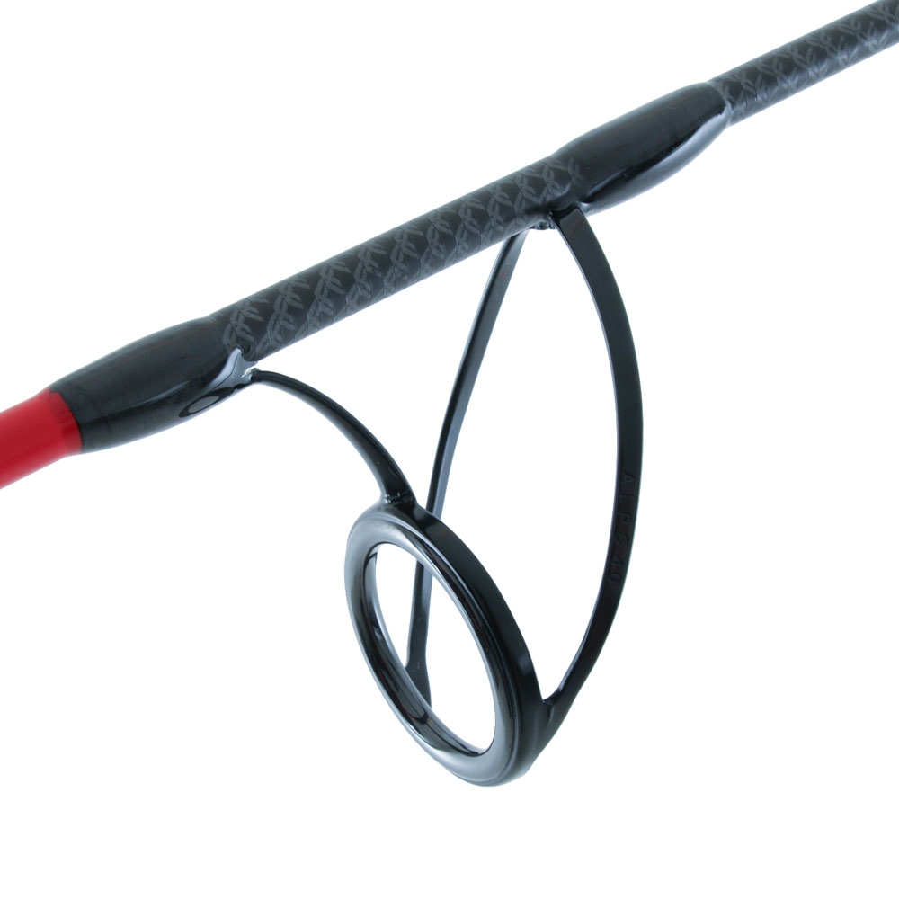 CD Rods Haku Fast Spin Jigging Rod 5ft 3in 200-350g 1pc