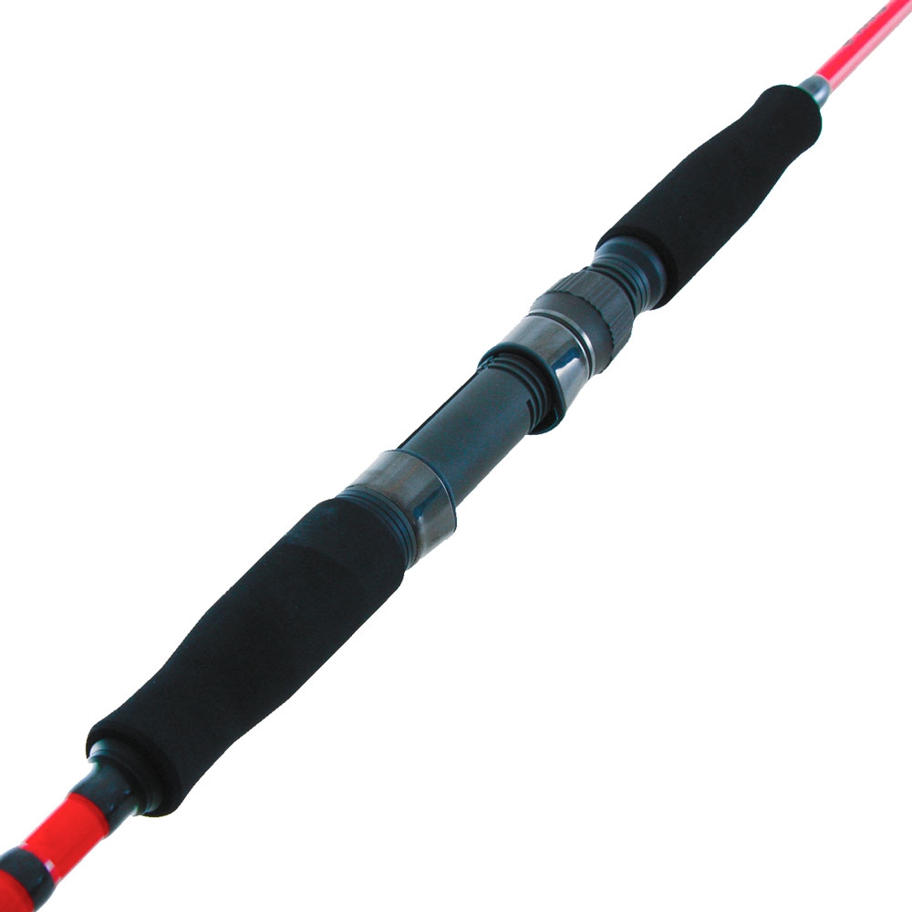 CD Rods Haku Fast Spin Jigging Rod 5ft 3in 200-350g 1pc