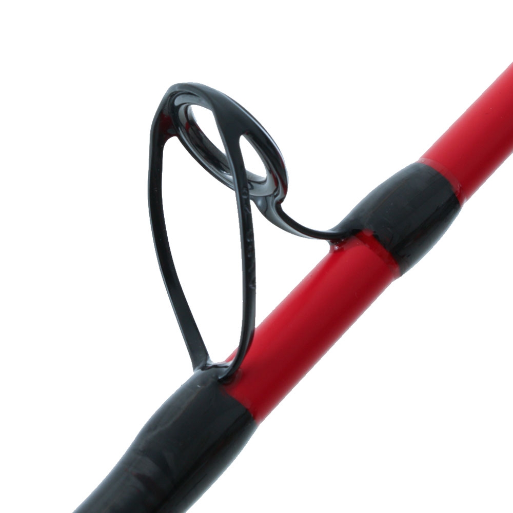 CD Rods Haku Fastjig Overhead Jigging Rod 5ft 3in 250-450g 1pc