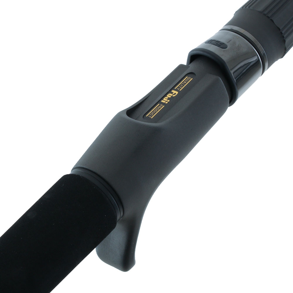 CD Rods Haku Fastjig Overhead Jigging Rod 5ft 3in 250-450g 1pc