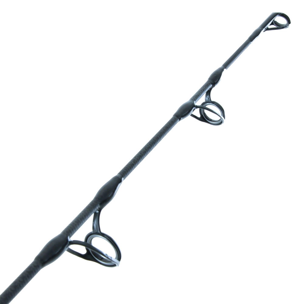 CD Rods Haku Fast Spin Jigging Rod 5ft 3in 250-450g 1pc CD Rods Haku Fast Spin Jigging Rod 5ft 3in 250-450g 1pc