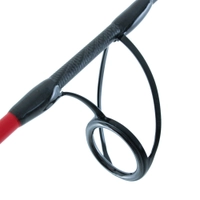 CD Rods Haku Fast Spin Jigging Rod 5ft 3in 250-450g 1pc Thumbnail CD Rods Haku Fast Spin Jigging Rod 5ft 3in 250-450g 1pc