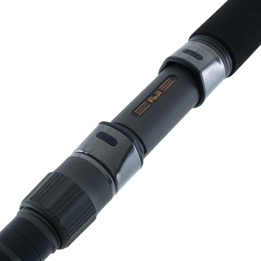 CD Rods Haku Fast Spin Jigging Rod 5ft 3in 250-450g 1pc CD Rods Haku Fast Spin Jigging Rod 5ft 3in 250-450g 1pc